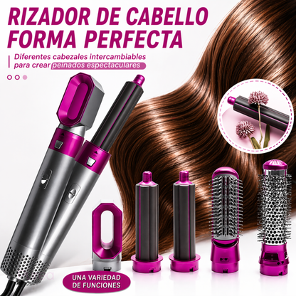 5-in-1 Air Styler