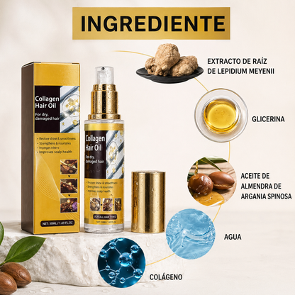 Pro-Gen Repair Elixir 50ml