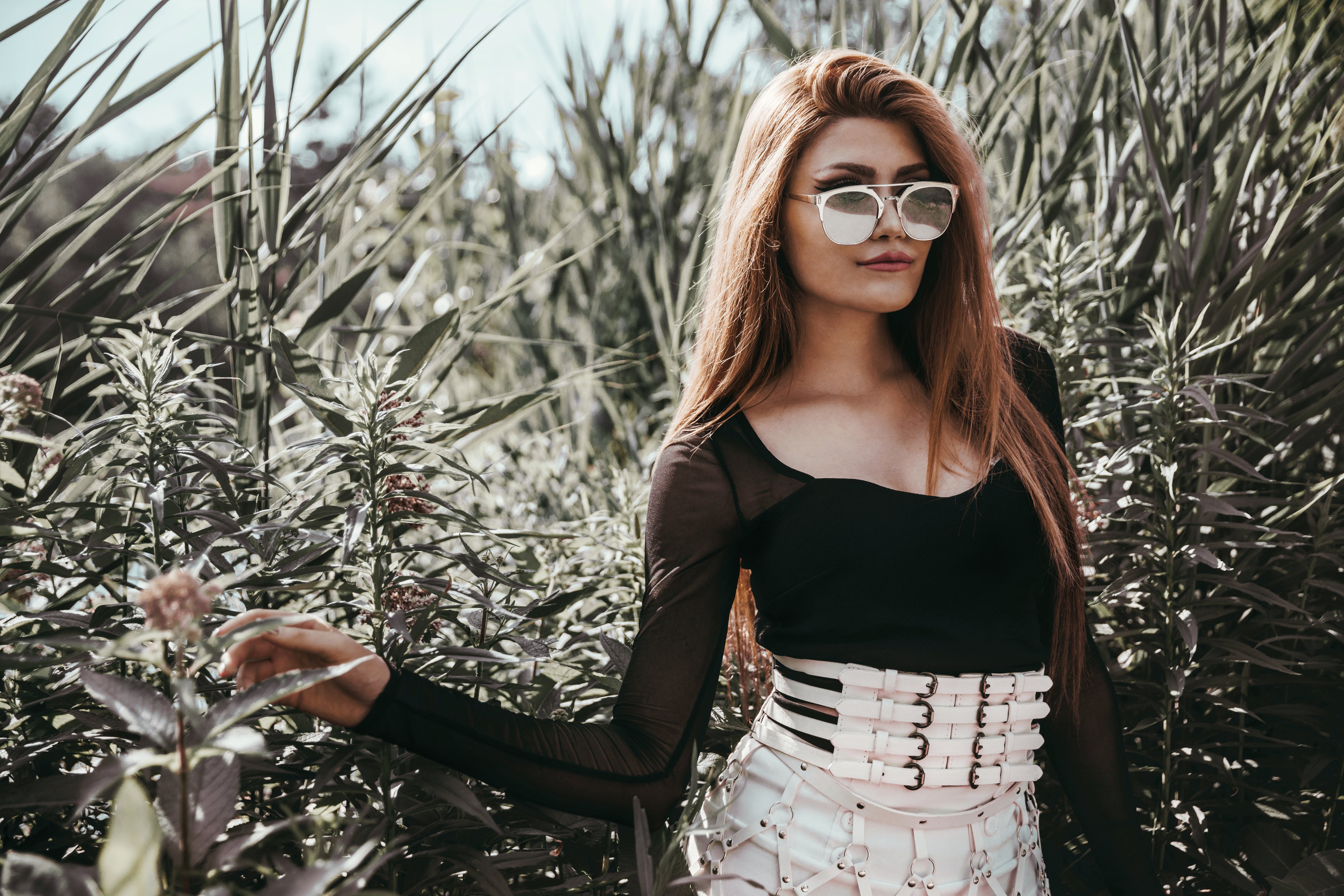 Veronica M.
