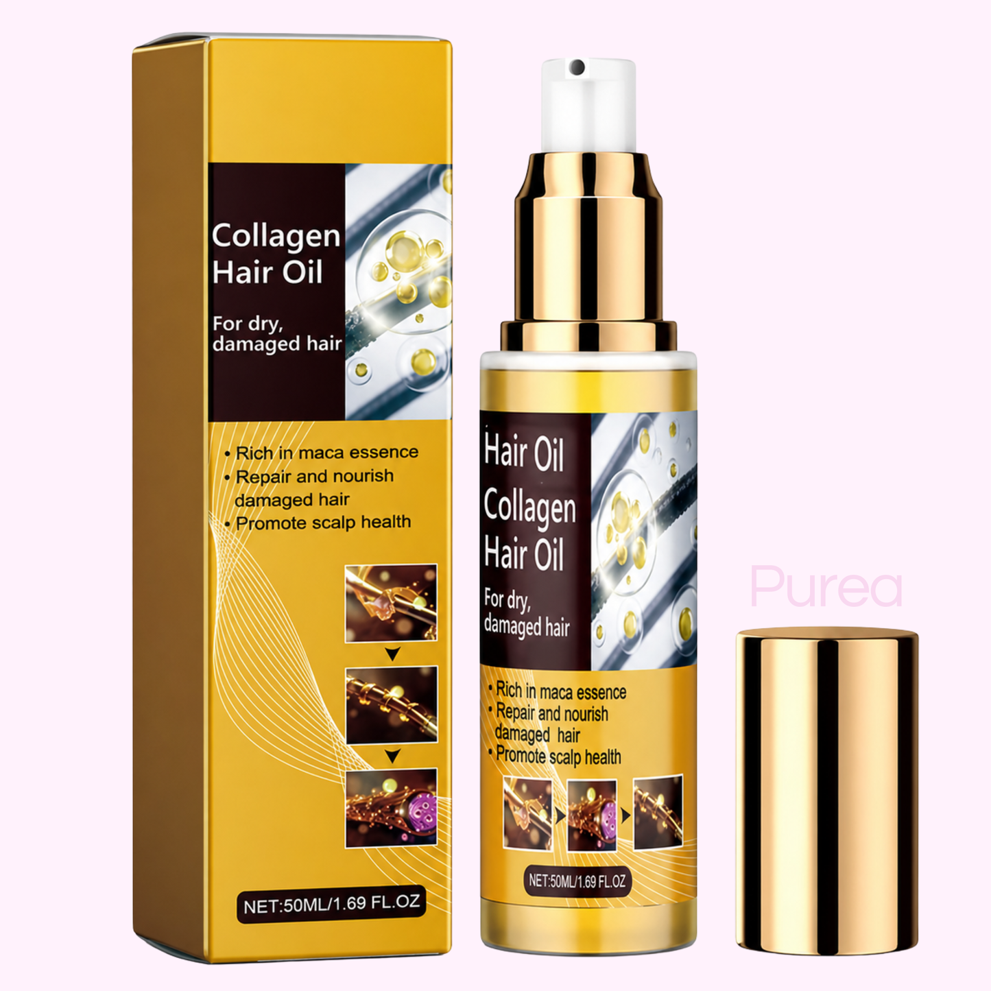 Pro-Gen Repair Elixir 50ml